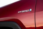 Toyota RAV4 Limited Hybrid 2018 года (NA)